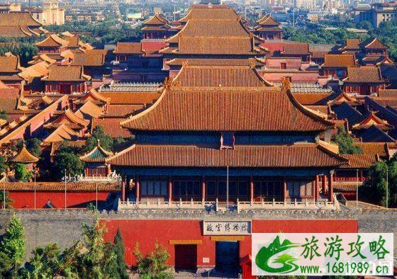 故宫为什么晚上没有人看守 故宫为什么晚上不开放 故宫为什么晚上没有人看守 故宫为什么晚上不开放