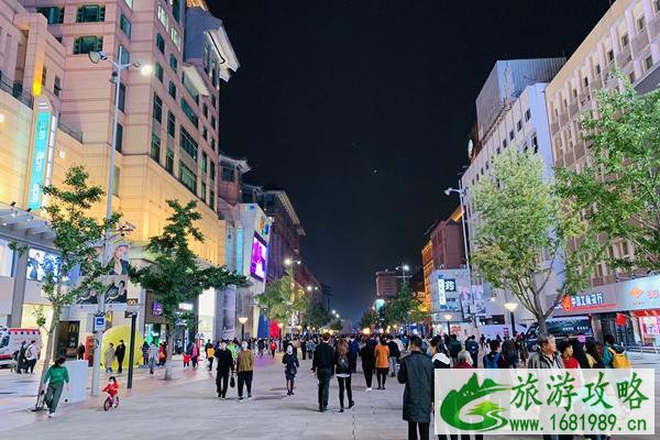 2022北京春节哪里最热闹-北京春节打卡地点汇总 2022北京春节哪里最热闹-北京春节打卡地点汇总