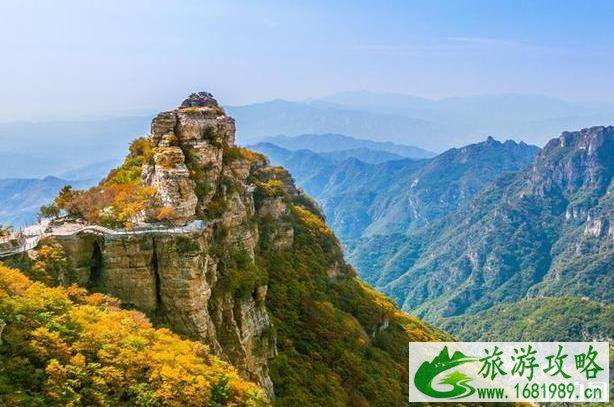 白石山景区好玩吗 白石山值得去吗 白石山景区好玩吗 白石山值得去吗