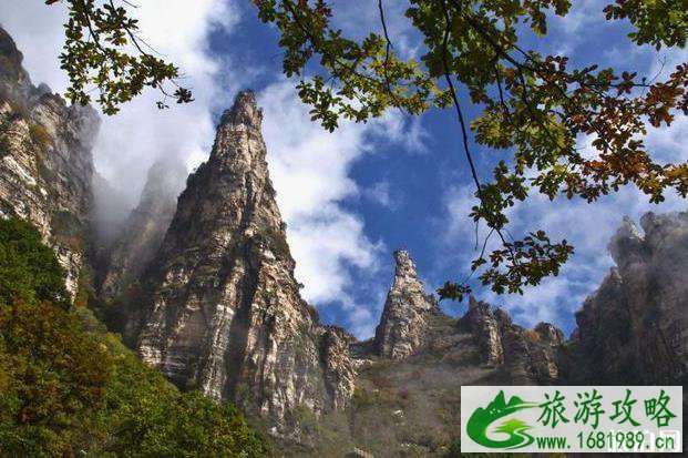 白石山景区好玩吗 白石山值得去吗 白石山景区好玩吗 白石山值得去吗