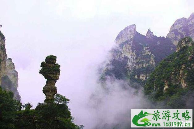 白石山景区好玩吗 白石山值得去吗 白石山景区好玩吗 白石山值得去吗