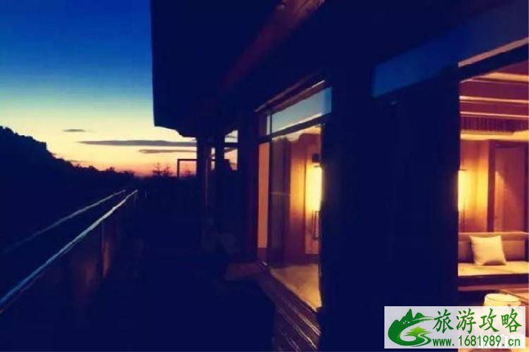 白石山在哪里 白石山有什么看点 白石山在哪里 白石山有什么看点