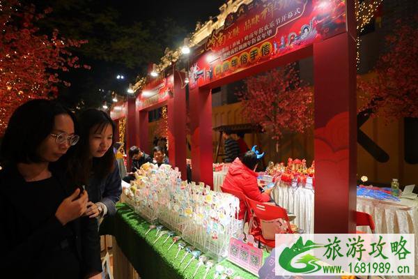 2022禅城春节哪里最热闹-禅城春节打卡地点汇总 2022禅城春节哪里最热闹-禅城春节打卡地点汇总