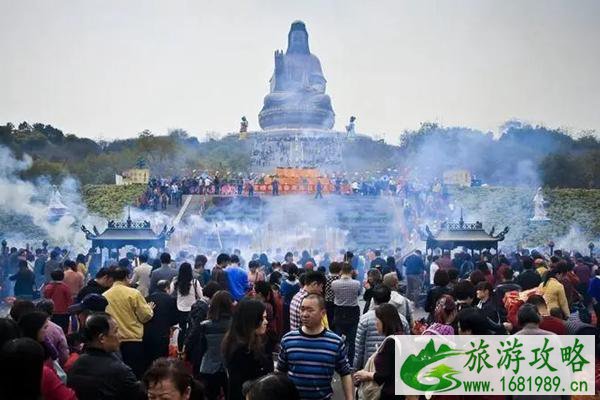 西樵山南海观音求什么灵验 拜南海观音最忌讳什么