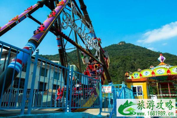 西樵山什么时候去最好2022