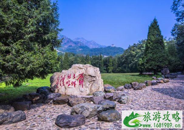 山海关旅游攻略一天 山海关旅游一日游攻略