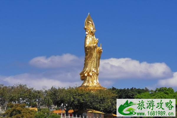 2022春节广州需要预约的景点汇总 2022春节广州需要预约的景点汇总