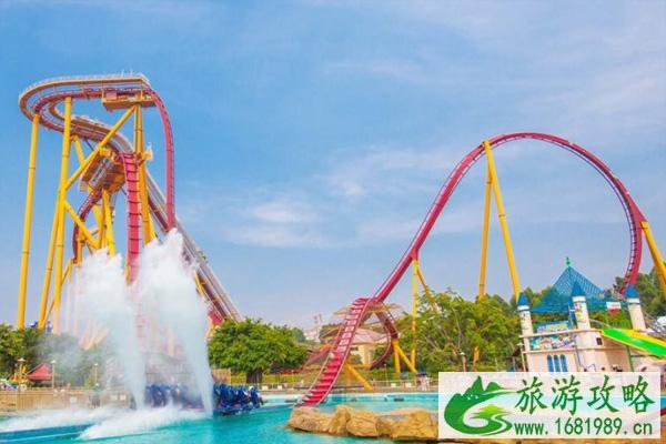 2022春节广州需要预约的景点汇总 2022春节广州需要预约的景点汇总