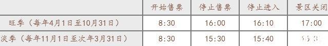 2022故宫门票多少钱?门票优惠政策介绍 2022故宫门票多少钱?门票优惠政策介绍