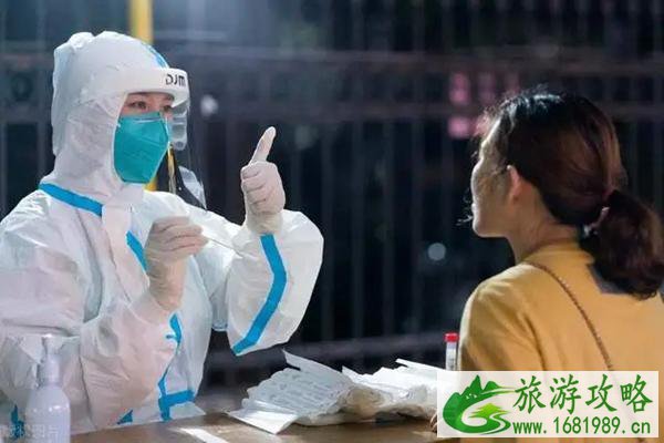 低风险地区回珠海需要隔离吗2022 珠海最新隔离消息 低风险地区回珠海需要隔离吗2022 珠海最新隔离消息