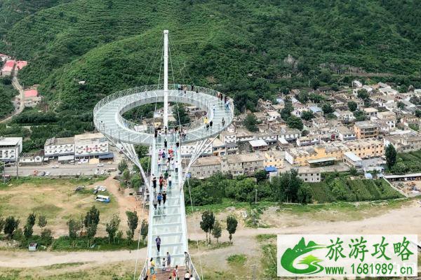 野三坡刘家河水上乐园怎么样?好玩吗? 野三坡刘家河水上乐园怎么样?好玩吗?