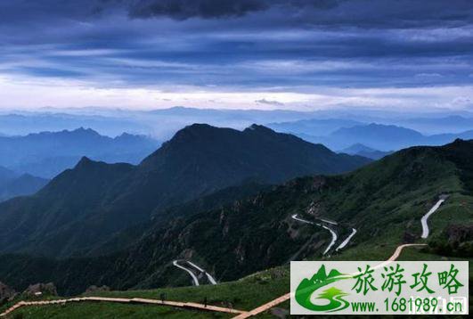 野三坡旅游攻略2022