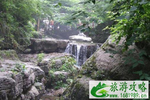 野三坡旅游攻略2022