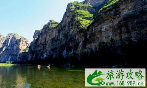 野三坡旅游攻略2022