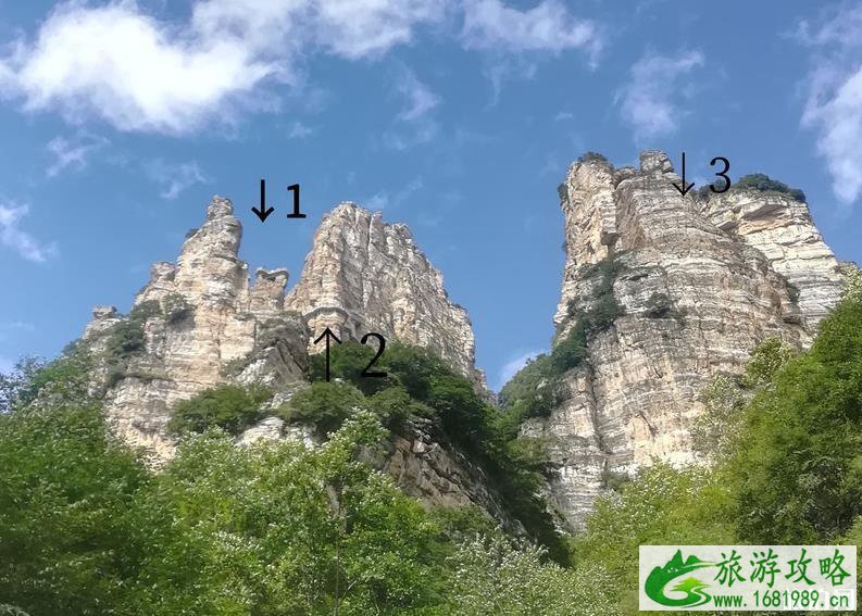 白石山大环线多长时间 白石山大环线全攻略 白石山大环线多长时间 白石山大环线全攻略