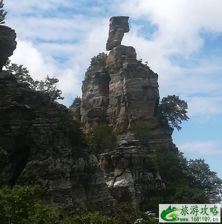 白石山大环线多长时间 白石山大环线全攻略 白石山大环线多长时间 白石山大环线全攻略