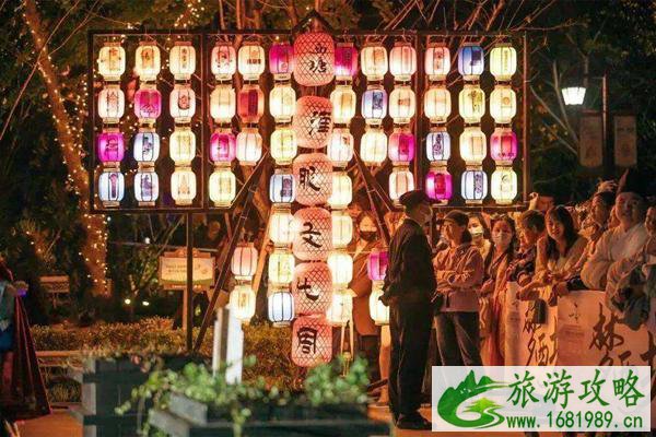 2022东莞春节哪里最热闹-东莞春节活动汇总 2022东莞春节哪里最热闹-东莞春节活动汇总