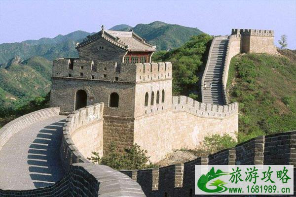 2022年2月2日起八达岭长城景区暂停对公众开放 2022年2月2日起八达岭长城景区暂停对公众开放