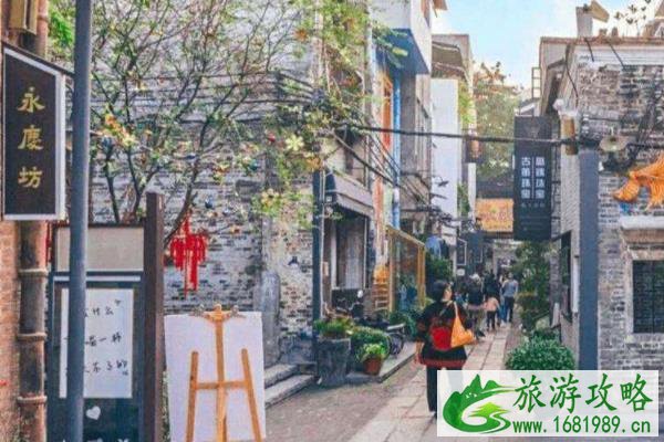 2022广州春节灯会在哪里 灯会活动汇总 2022广州春节灯会在哪里 灯会活动汇总