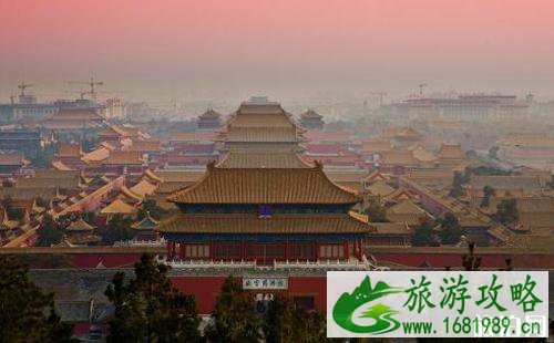 故宫冷宫为什么不开放 北京故宫冷宫在哪里 故宫冷宫为什么不开放 北京故宫冷宫在哪里