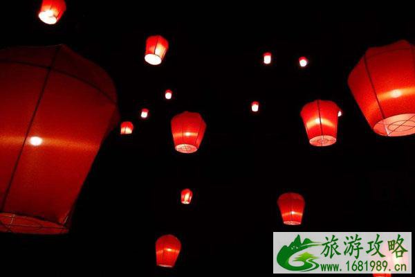 2022广州春节花灯活动地点及时间 2022广州春节花灯活动地点及时间