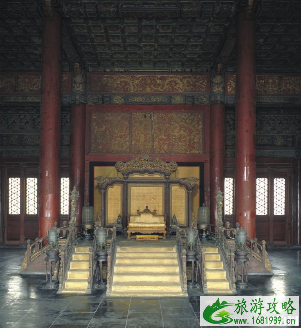 2022故宫开放时间及门票价格介绍 附游览路线推荐和必游景点
