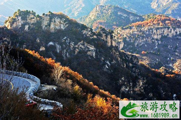 2022北京云蒙山风景区自1月18日起正式恢复营业 2022北京云蒙山风景区自1月18日起正式恢复营业