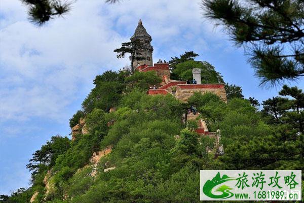2022天津盘山景区开放了吗 门票价格及优惠政策
