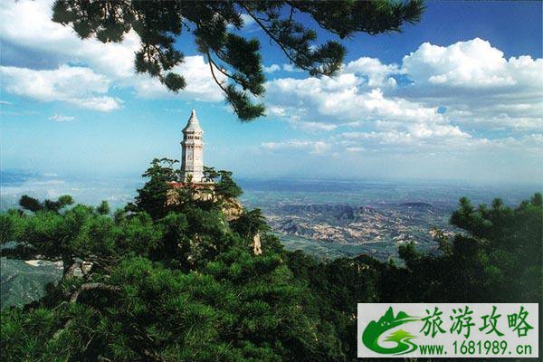 天津盘山好玩吗 旅游路线推荐