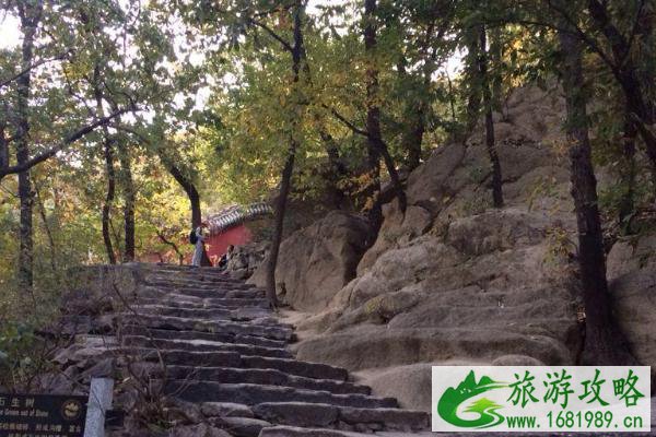 天津盘山景区开放了吗 门票价格及优惠政策 天津盘山景区开放了吗 门票价格及优惠政策