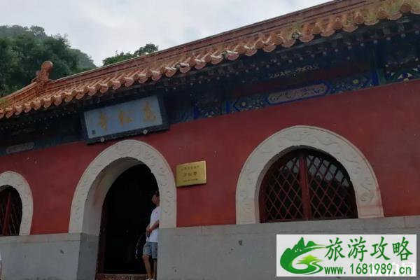 盘山万松寺怎么样 万松寺好玩吗 盘山万松寺怎么样 万松寺好玩吗