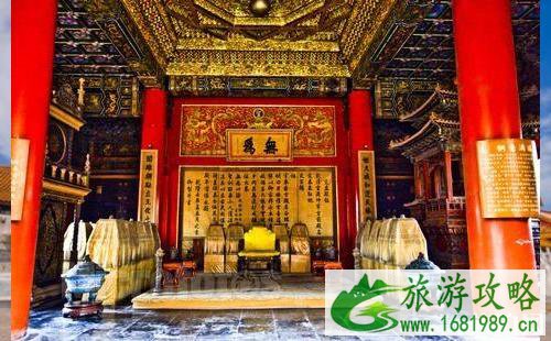 故宫上午票中午必须出来吗 故宫上午票和下午票区别 故宫下午票上午能进吗 故宫上午票中午必须出来吗 故宫上午票和下午票区别 故宫下午票上午能进吗