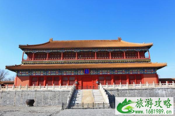故宫能开车进去吗?故宫停车场在哪里怎么收费? 故宫能开车进去吗?故宫停车场在哪里怎么收费?