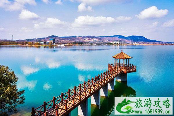 南京金牛湖风景区门票多少钱及门票优待政策