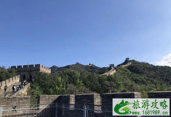 2022北京八达岭长城景区暂停开放 2022北京八达岭长城景区暂停开放