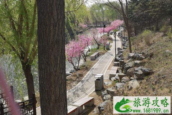 北京圆明园踏青节时间门票及交通介绍 北京圆明园踏青节时间门票及交通介绍