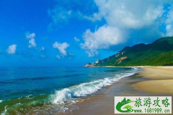 2022珠海受疫情影响暂停开放景区汇总