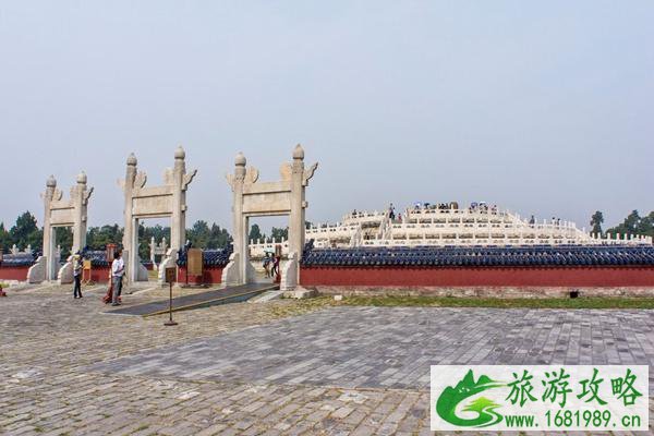 天坛公园的门票是多少 天坛公园游玩攻略 天坛公园的门票是多少 天坛公园游玩攻略