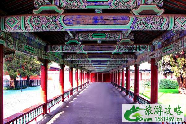 天坛公园的门票是多少 天坛公园游玩攻略 天坛公园的门票是多少 天坛公园游玩攻略