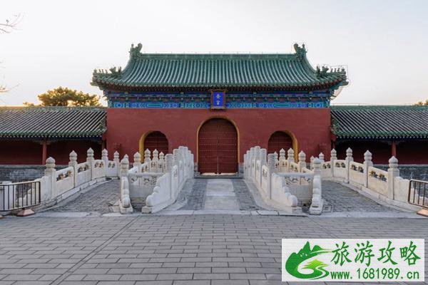 天坛公园的门票是多少 天坛公园游玩攻略 天坛公园的门票是多少 天坛公园游玩攻略