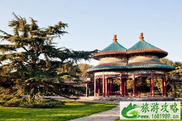 天坛公园的门票是多少 天坛公园游玩攻略 天坛公园的门票是多少 天坛公园游玩攻略