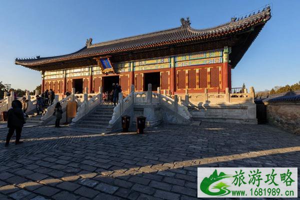 天坛公园的门票是多少 天坛公园游玩攻略 天坛公园的门票是多少 天坛公园游玩攻略
