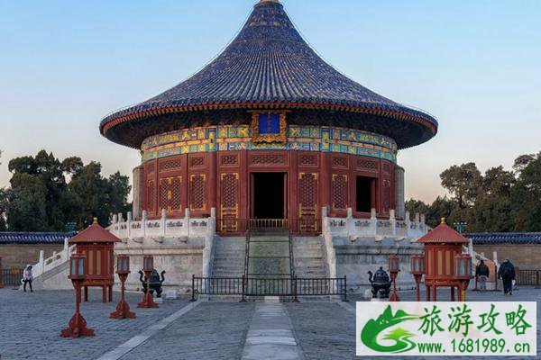 天坛公园的门票是多少 天坛公园游玩攻略 天坛公园的门票是多少 天坛公园游玩攻略