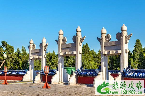 天坛公园的门票是多少 天坛公园游玩攻略 天坛公园的门票是多少 天坛公园游玩攻略