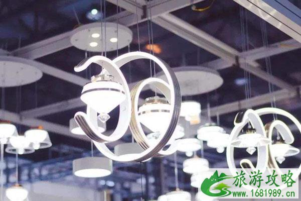 2022中山古镇灯博会举办时间 - 亮点一览