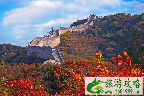 2022北京八达岭长城春节开放时间及游玩攻略介绍 2022北京八达岭长城春节开放时间及游玩攻略介绍