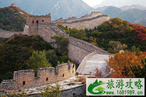 2022北京八达岭长城春节开放时间及游玩攻略介绍 2022北京八达岭长城春节开放时间及游玩攻略介绍