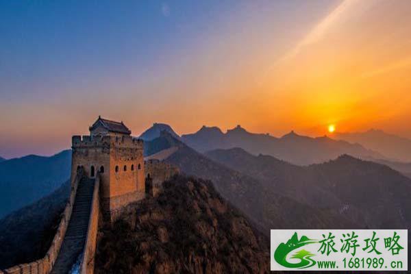 北京八达岭长城怎么去-直通巴士时刻表 北京八达岭长城怎么去-直通巴士时刻表