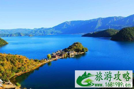 泸沽湖最佳旅游时间是几月份 泸沽湖最佳旅游时间是几月份
