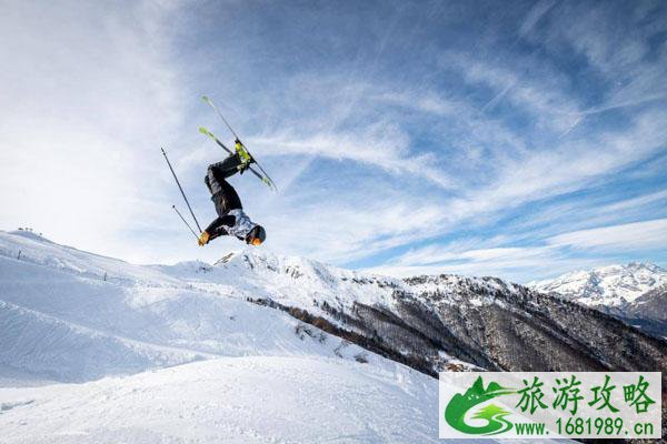 2022天津玩雪的地方 天津冬天适合玩的地方